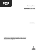 1015CP - BF6M - Workshop - Manual PDF