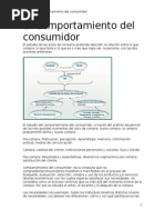 Comportamiento Del Consumidor Modulo 1