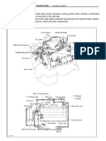 Description: Cooling System