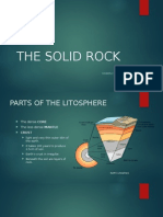 The Solid Rock