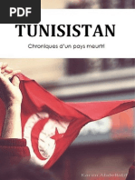 Tunisistan - Tunisie