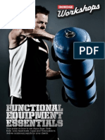 Functional Training Manual