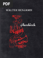 Haschisch (Walter Benjamin)