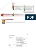 KYOCERA MITA PointSource Vi 30 Service ManualA PointSource Vi 30 Service Manual