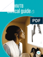 MSF HIV-TB Clinical Guide English