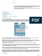 Using The NI TestStand Object Model