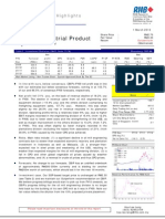 CB Industrial Product Berhad: Look To Better FY10 - 01/03/2010