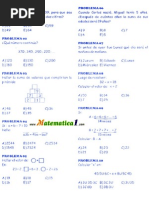 RM Problemas de 5to Primaria PDF