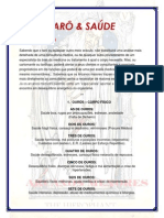 Tarô & Saúde - PDF 2