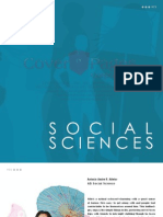 Social Sciences