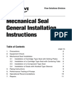 Seal Install Handbook