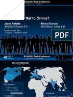 Idug Emea 2012 PDF