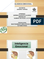 Inteligencia Emocional