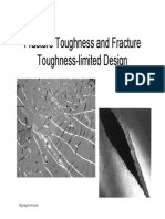 Fracture Toughness