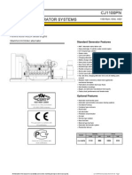 Çukurova j1100pn Data Sheet