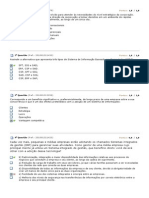 ADMINISTRAÇÃO DE SISTEMAS DE INFORMAÇÃOão de Sistemas de Informação