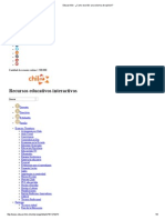 Educarchile - ¿Como Escribir Una Columna de Opinion - PDF