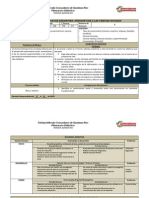 Plan Clase Introduccion A Las Ciencias Sociales