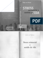 Stress Existencial e Sentido Da Vida