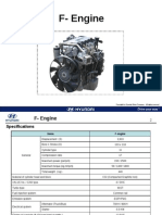 D4ga - Euro4 Engine - EGR