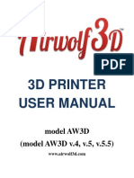 Airwolf Owners-Manual - v.4-v.5-v.5.5 - 13.02