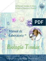 Biologia Tisular