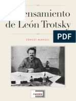 Mandel Trotsky