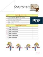 DSIP-COMP Study Point of View