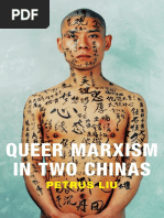 Queer Marxism in Two Chinas by Petrus Liu