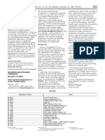 Notice: Self-Regulatory Organizations Proposed Rule Changes: LG&E Energy Corp. Et Al.