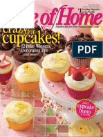 Taste of Home Magazine