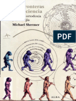 Las Fronteras de La Ciencia - Shermer Michael 