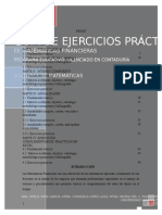 Formulas de Anualidades Vencidas y Anticipadas