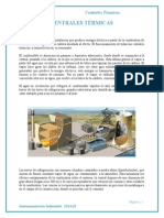 Centrales Termoelectricas v2