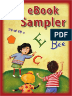 Critical Thinking Sampler Ebook