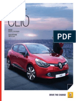 Clio Catalogo Es 1350