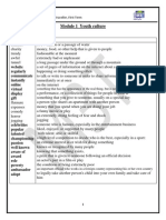 Prep 1-Booklet 1st Term (Traveller Pre Intermediate) )