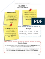 Chemistry Module Form 4