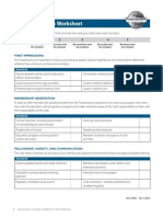 290H Moments of Truth Handout