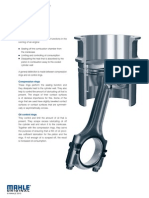 Piston Ring Function