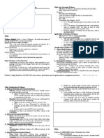 Examples:: Evidence - Judge Bonifacio - 3B 2009-2010 1