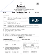 Aipmtts15t06 Solution