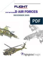 World Air Forces December 2009