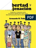 Libertad y Enajenacion (Armando H. Toledo, 2022)