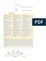 Entrenamiento Vibracional Aromaterpia Cristal