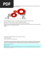 Analisis Cuantitativo de Riesgos