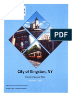 Final Draft of Kingston 2025 Comprehensive Plan