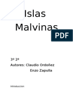 Malvinas