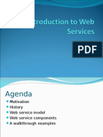 Web Services