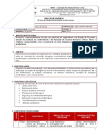 Plano de Ensino-Barragens - 2015-2